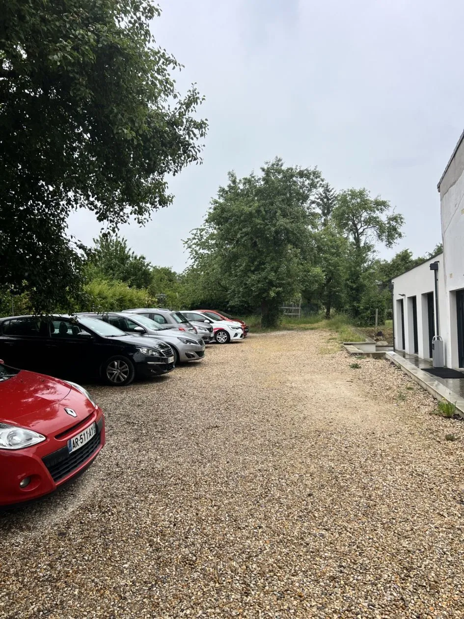 Terrain à bâtir 500 m² à Saintry-sur-Seine (91250)
