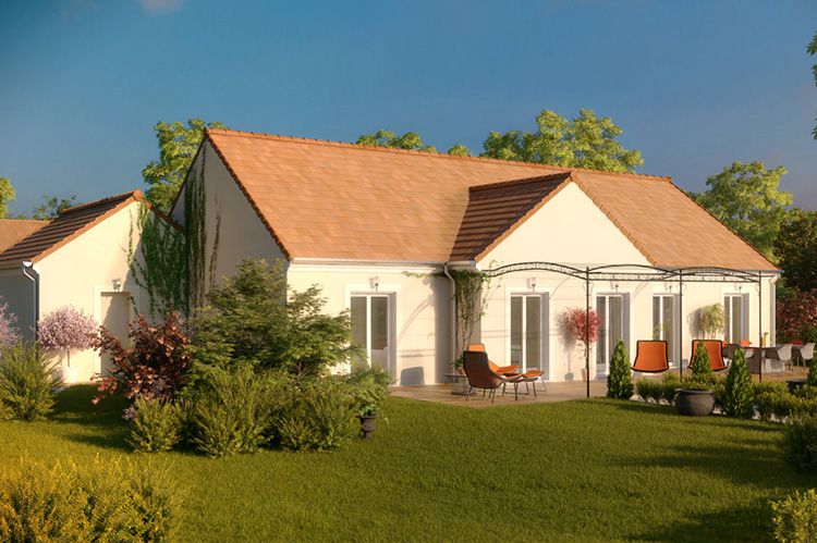Cachemire Maisons Pierre