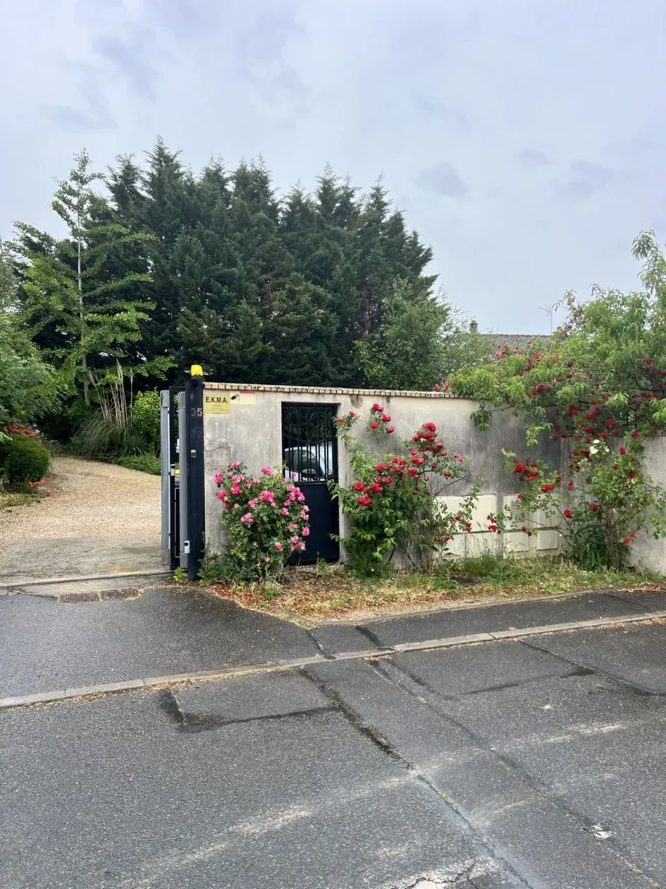 Terrain à bâtir 500 m² à Saintry-sur-Seine (91250)