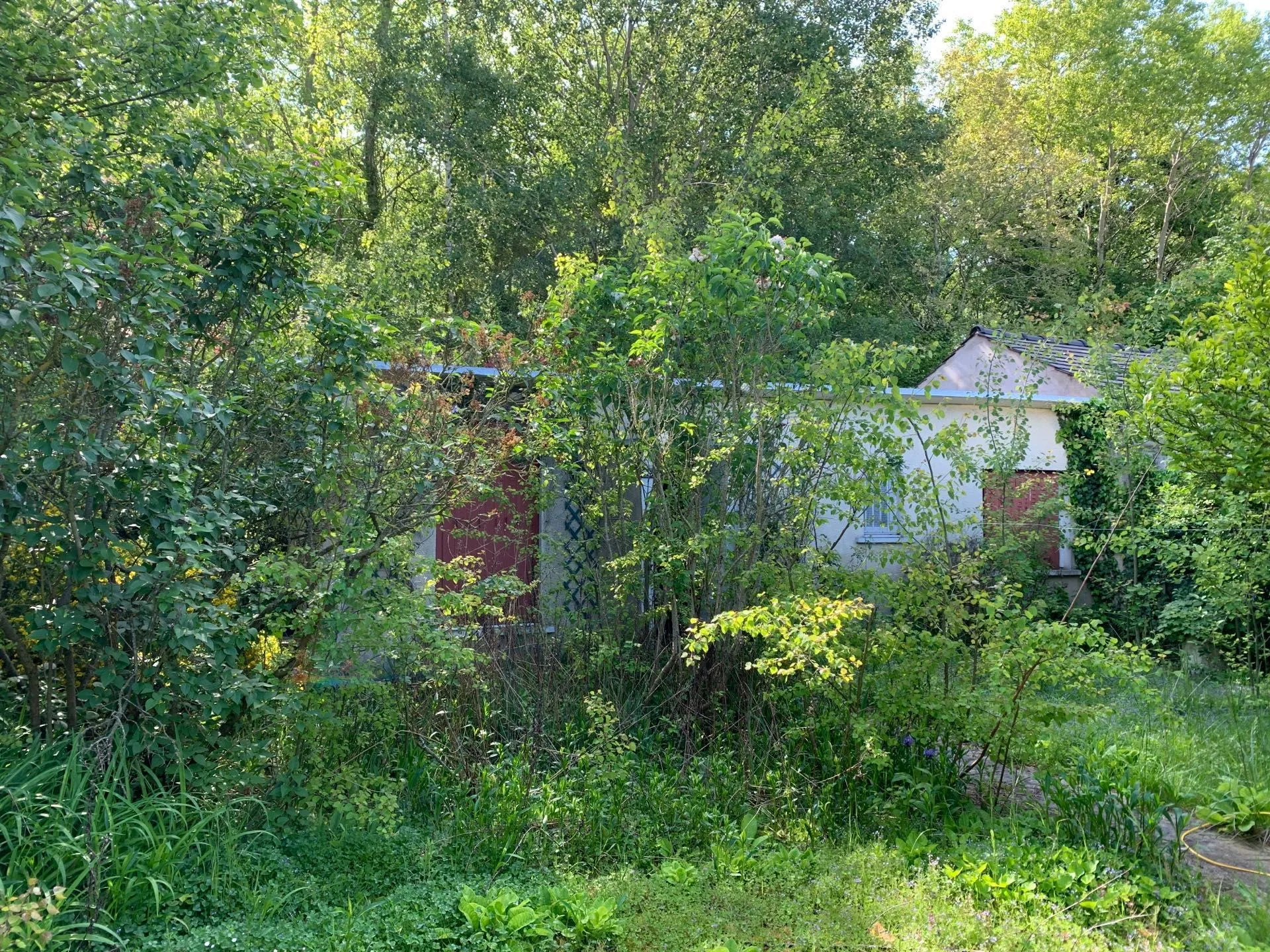 Maison neuve 110 m² à L'Haÿ-les-Roses (94240)