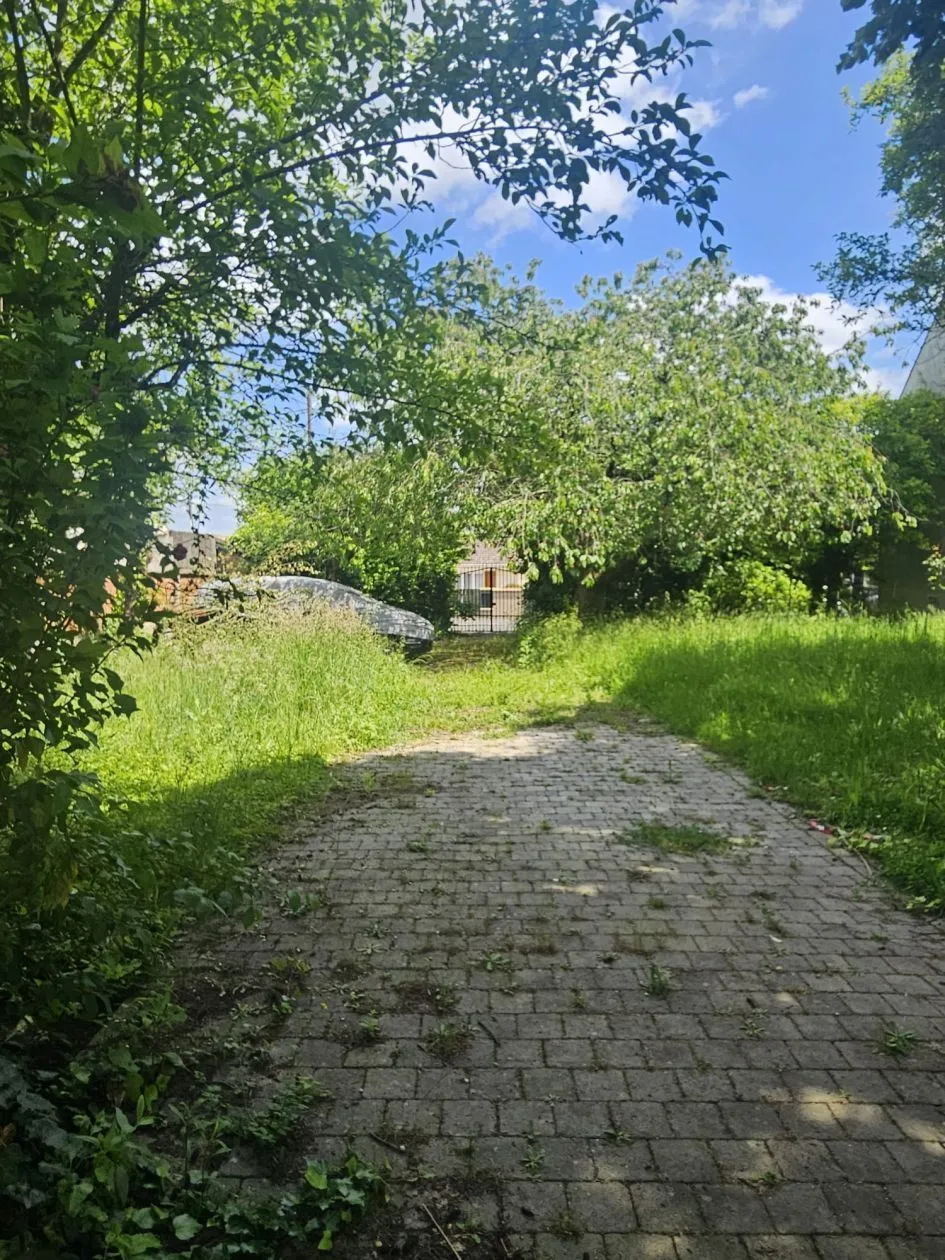 Terrain à bâtir 338 m² à Chelles (77500)