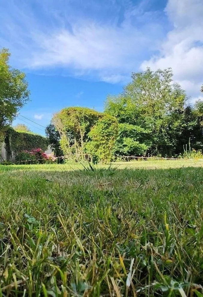 Maison neuve 158 m² à Grisy-Suisnes (77166)