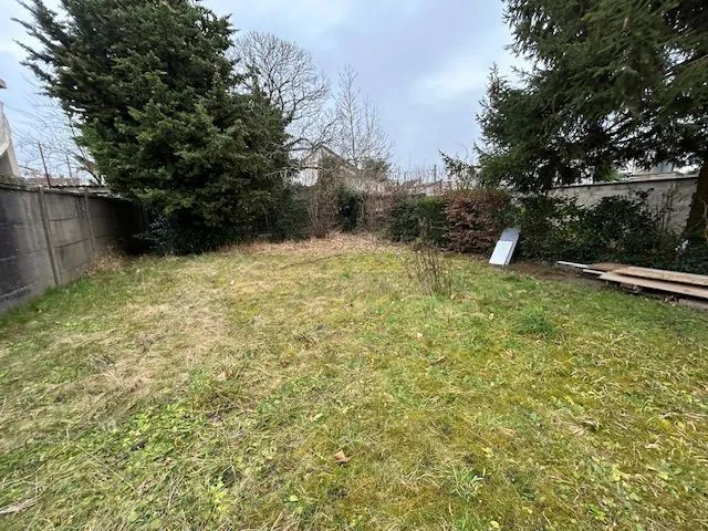 Maison neuve 122 m² à Créteil (94000)