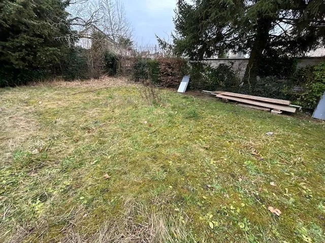 Maison neuve 122 m² à Créteil (94000)