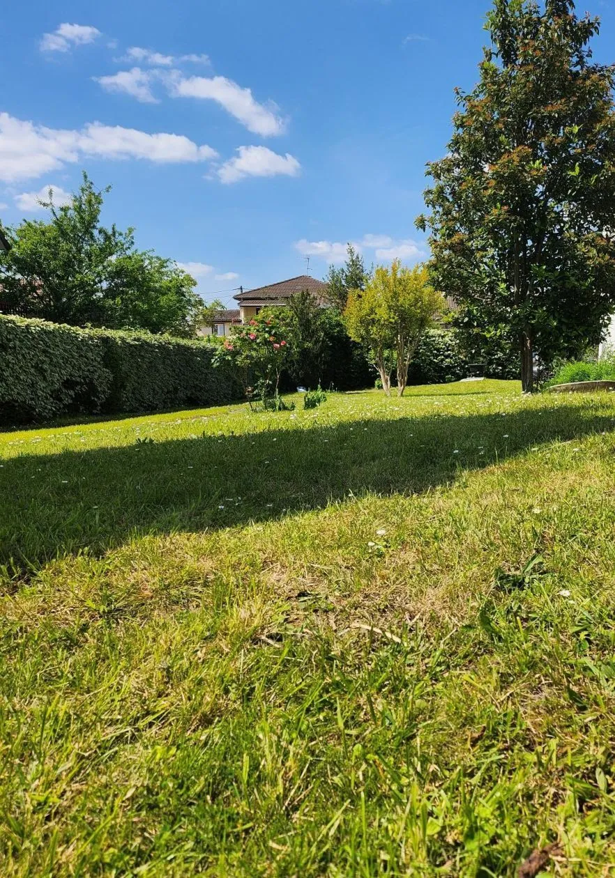 Maison neuve 117 m² à Noisy-le-Grand (93160)
