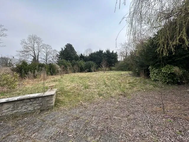 Maison neuve 117 m² à Villiers-sur-Marne (94350)