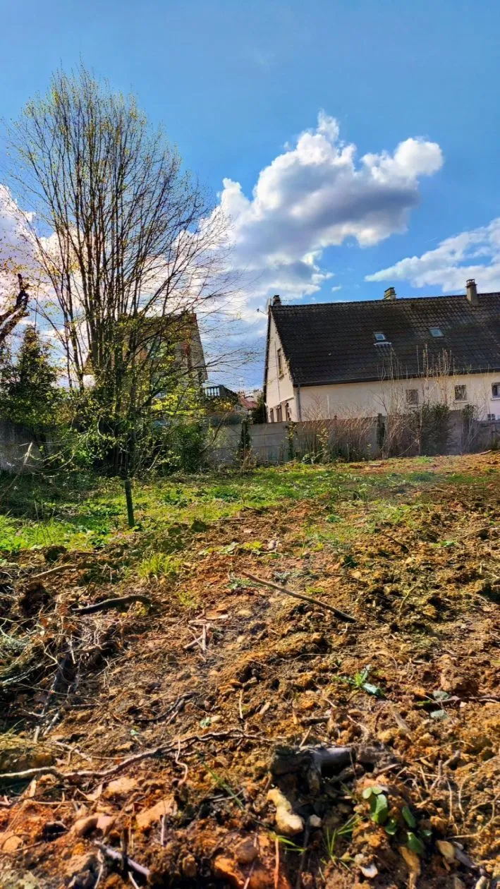 Maison neuve 110 m² à Combs-la-Ville (77380)
