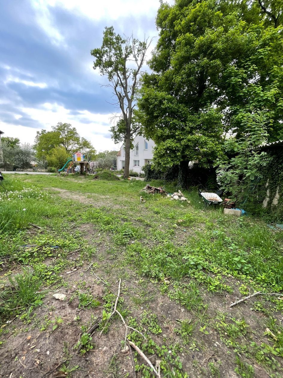 Terrain à bâtir 405 m² à Méry-sur-Oise (95540)