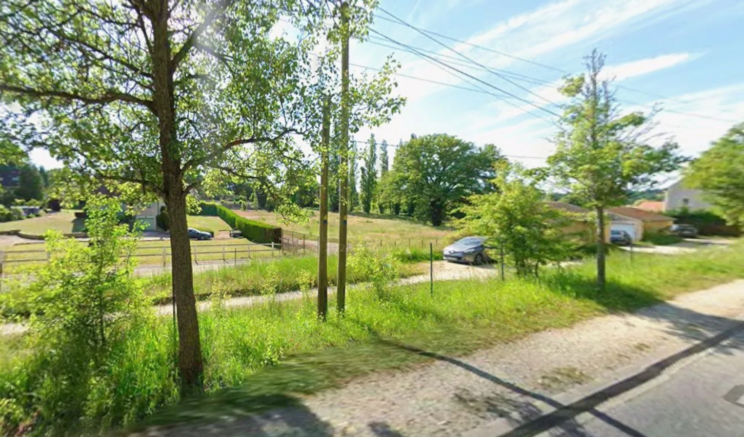 Maison neuve 49 m² à Saint-Léger-en-Yvelines (78610)