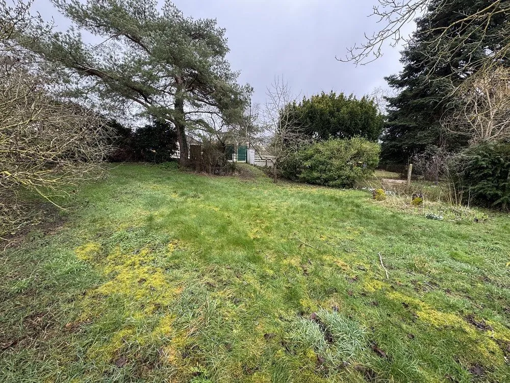Maison neuve 87 m² à Limetz-Villez (78270)