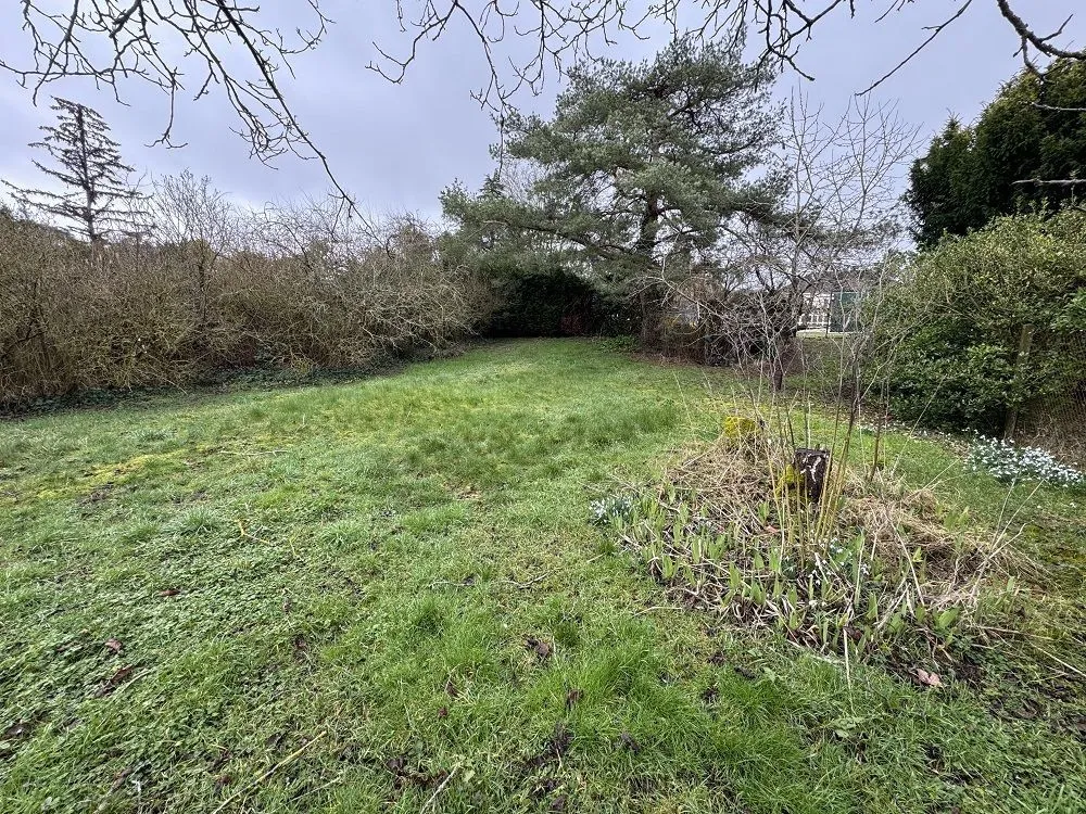 Maison neuve 87 m² à Limetz-Villez (78270)