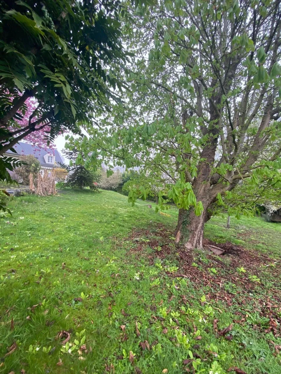Maison neuve 97 m² à Juziers (78820)