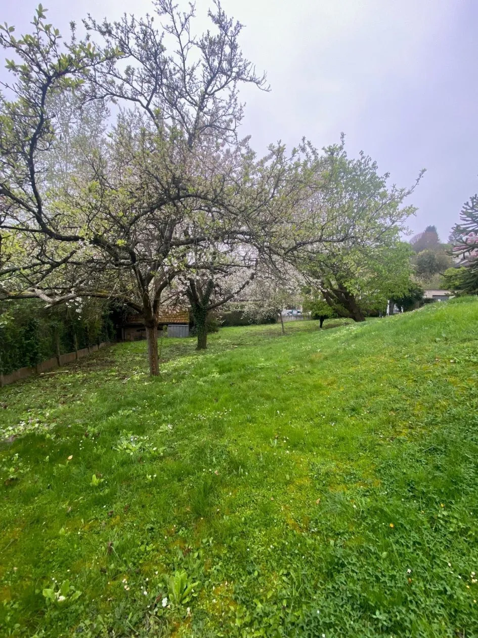 Maison neuve 97 m² à Juziers (78820)
