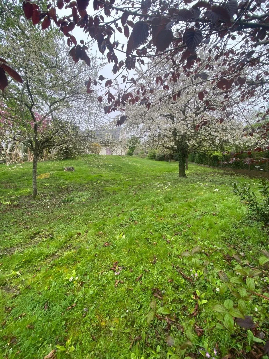 Maison neuve 97 m² à Juziers (78820)