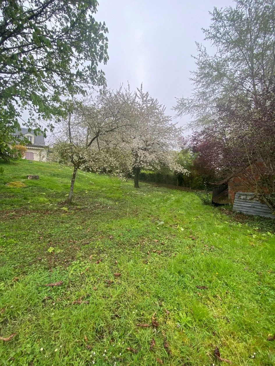 Maison neuve 97 m² à Juziers (78820)