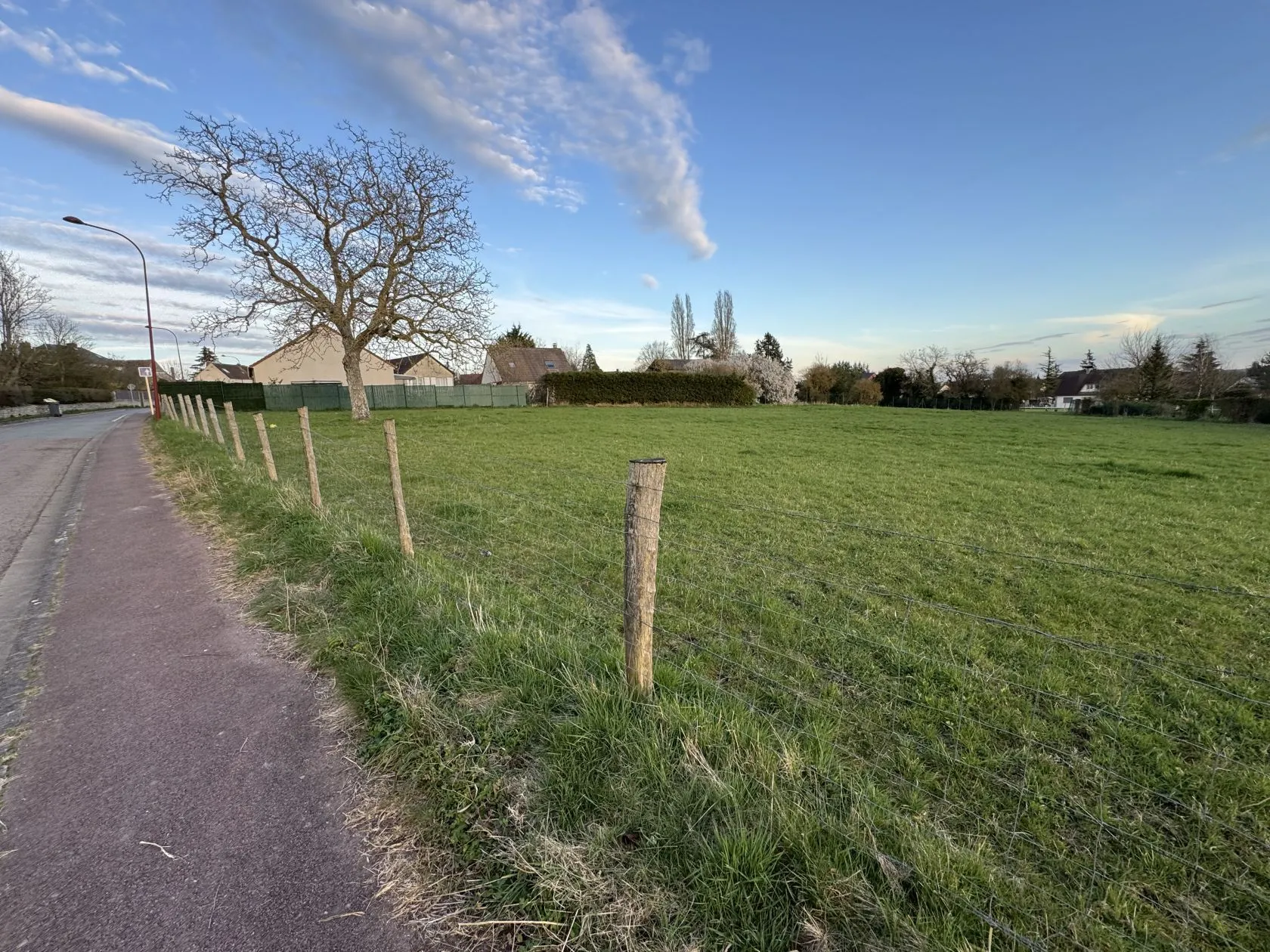 Maison neuve 124 m² à Dammartin-en-Serve (78111)