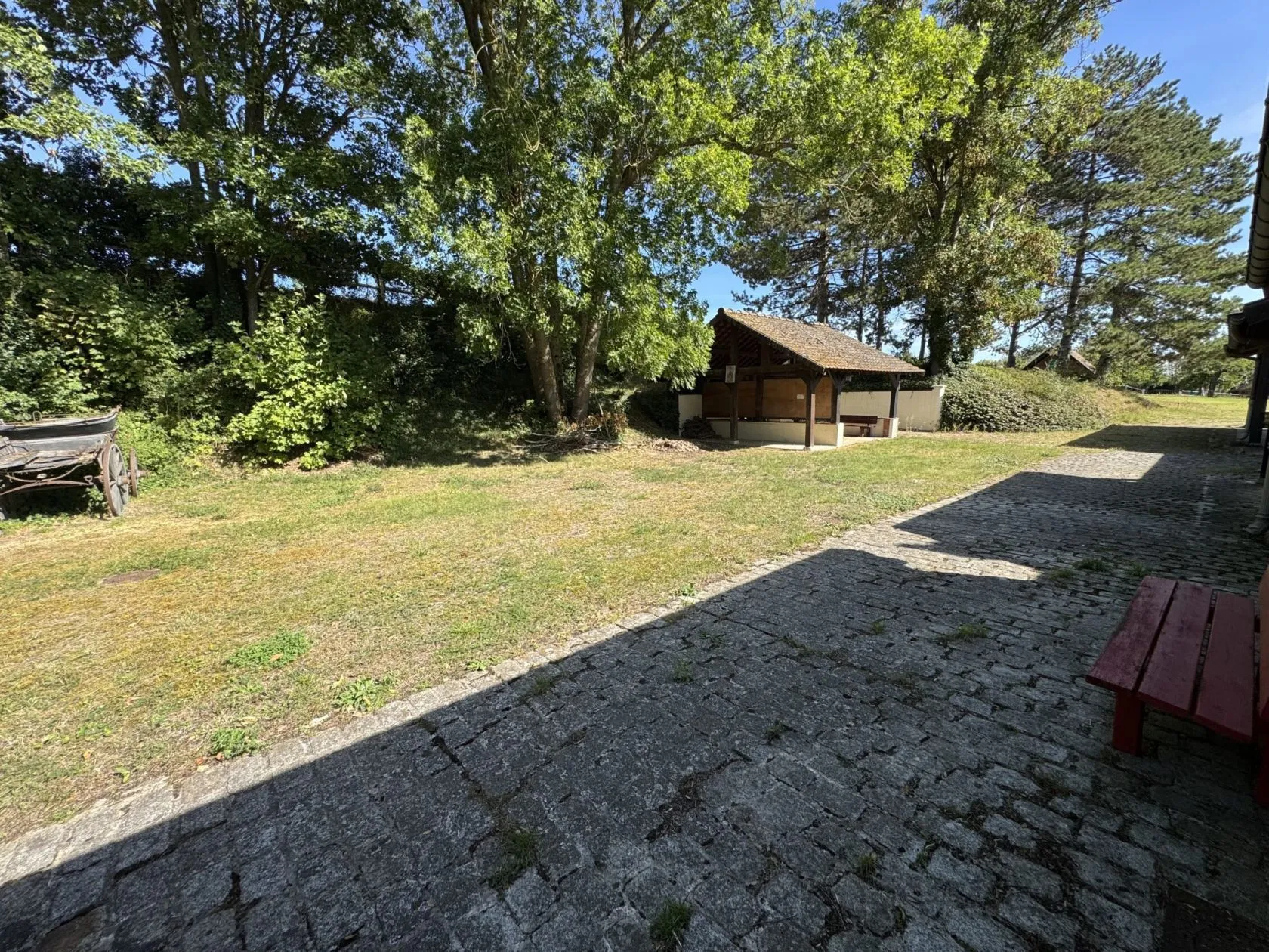 Maison neuve 49 m² à Bueil (27730)