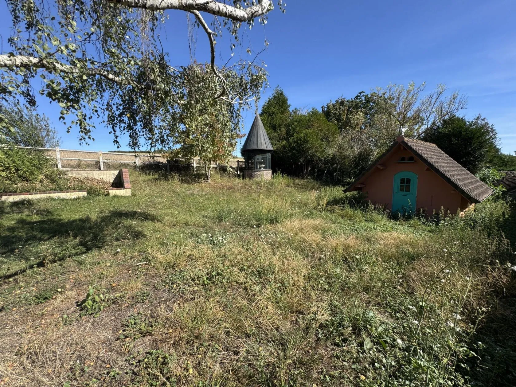 Maison neuve 49 m² à Bueil (27730)