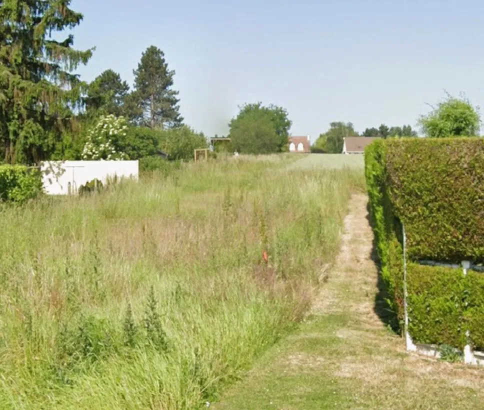 Maison neuve 116 m² à Bréval (78980)