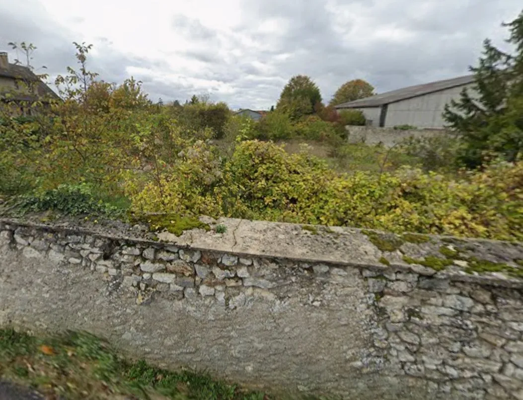 Maison neuve 95 m² à Breuil-Bois-Robert (78930)