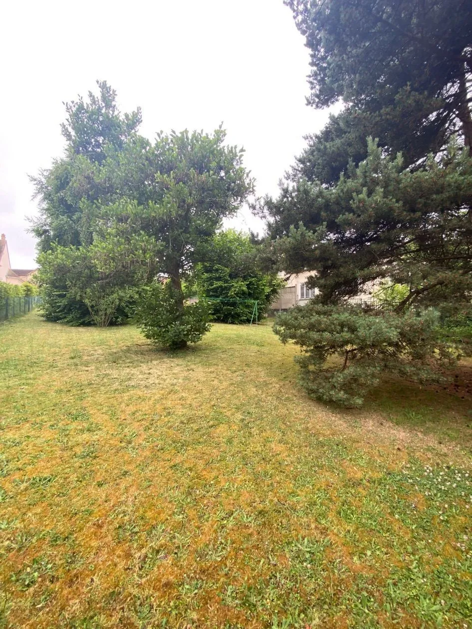 Maison neuve 116 m² à Aigremont (78240)