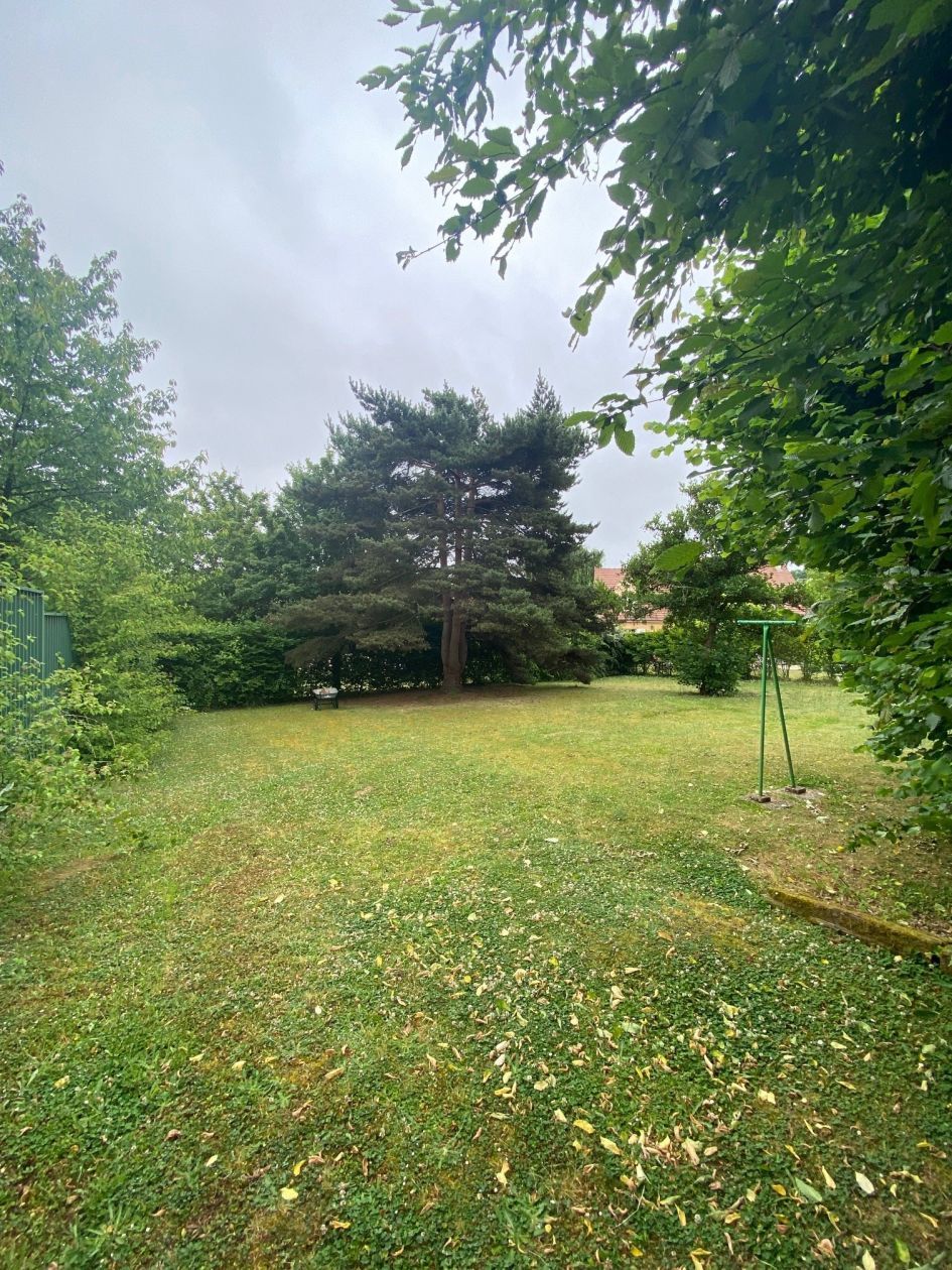 Maison neuve 79 m² à Aigremont (78240)