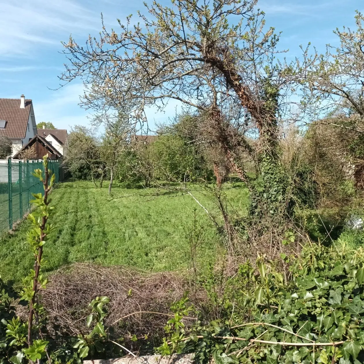 Maison neuve 116 m² à Guernes (78520)