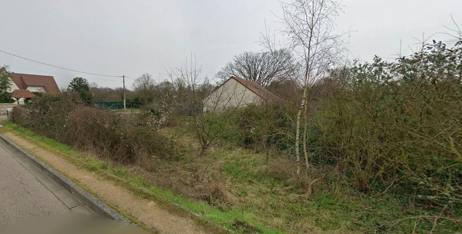 Maison neuve 88 m² à Guernes (78520)
