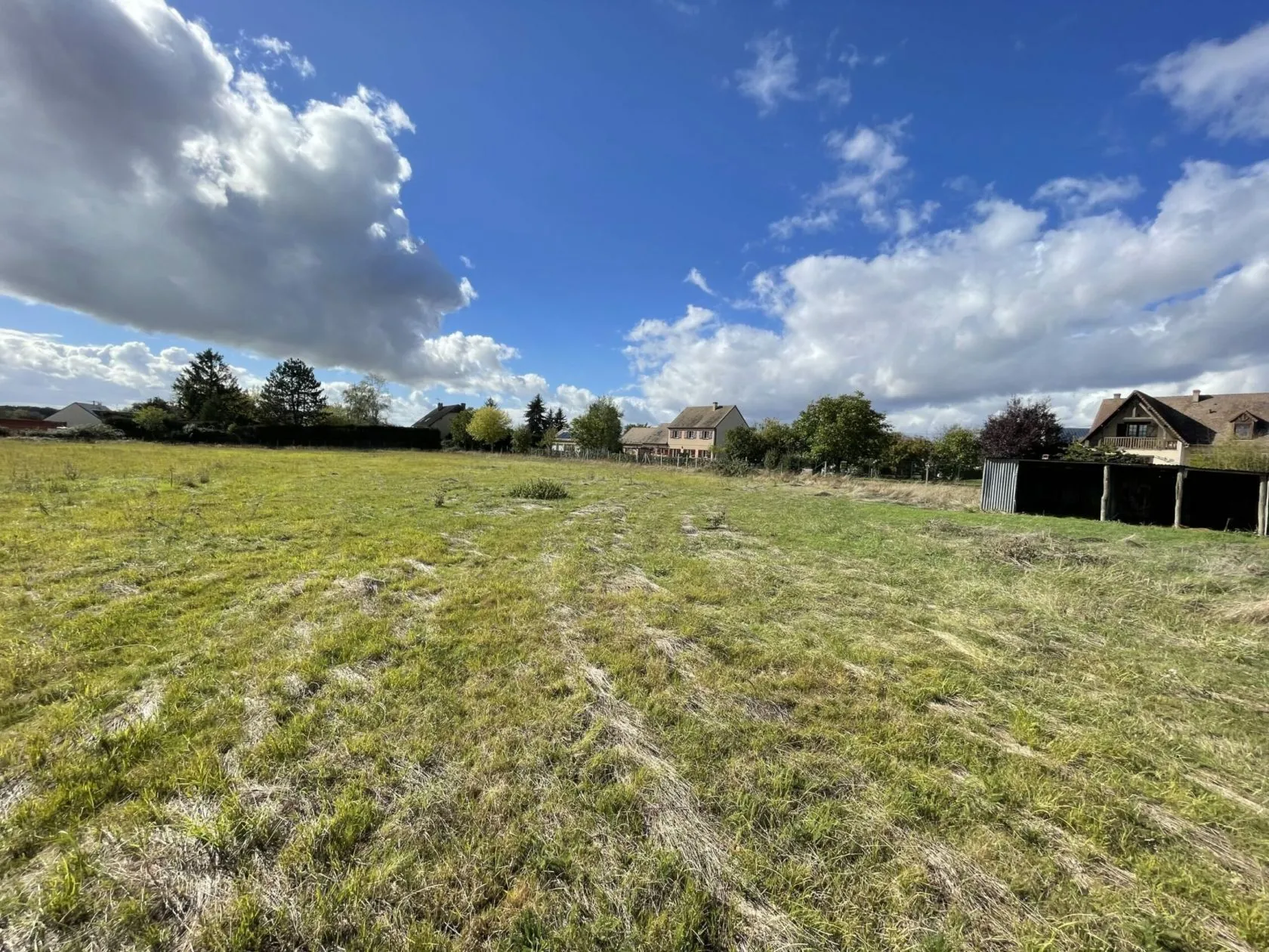 Maison neuve 49 m² à Saulnières (28500)