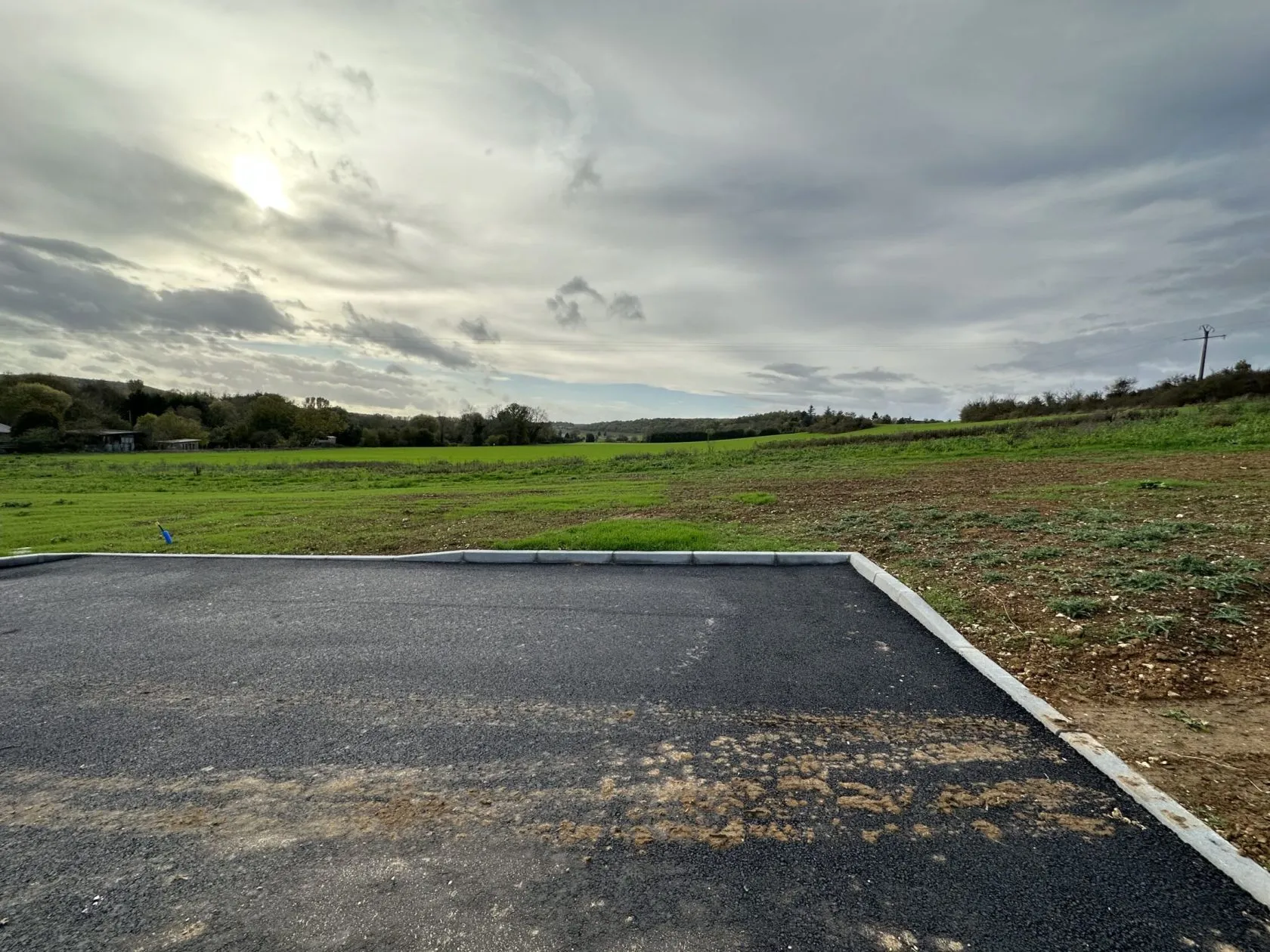 Maison neuve 131 m² à Saint-Georges-Motel (27710)