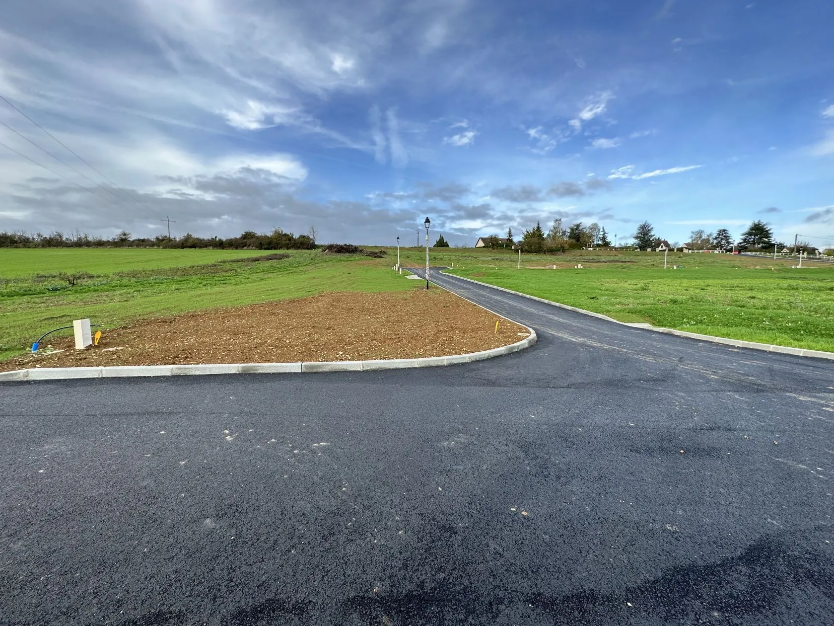 Maison neuve 131 m² à Saint-Georges-Motel (27710)