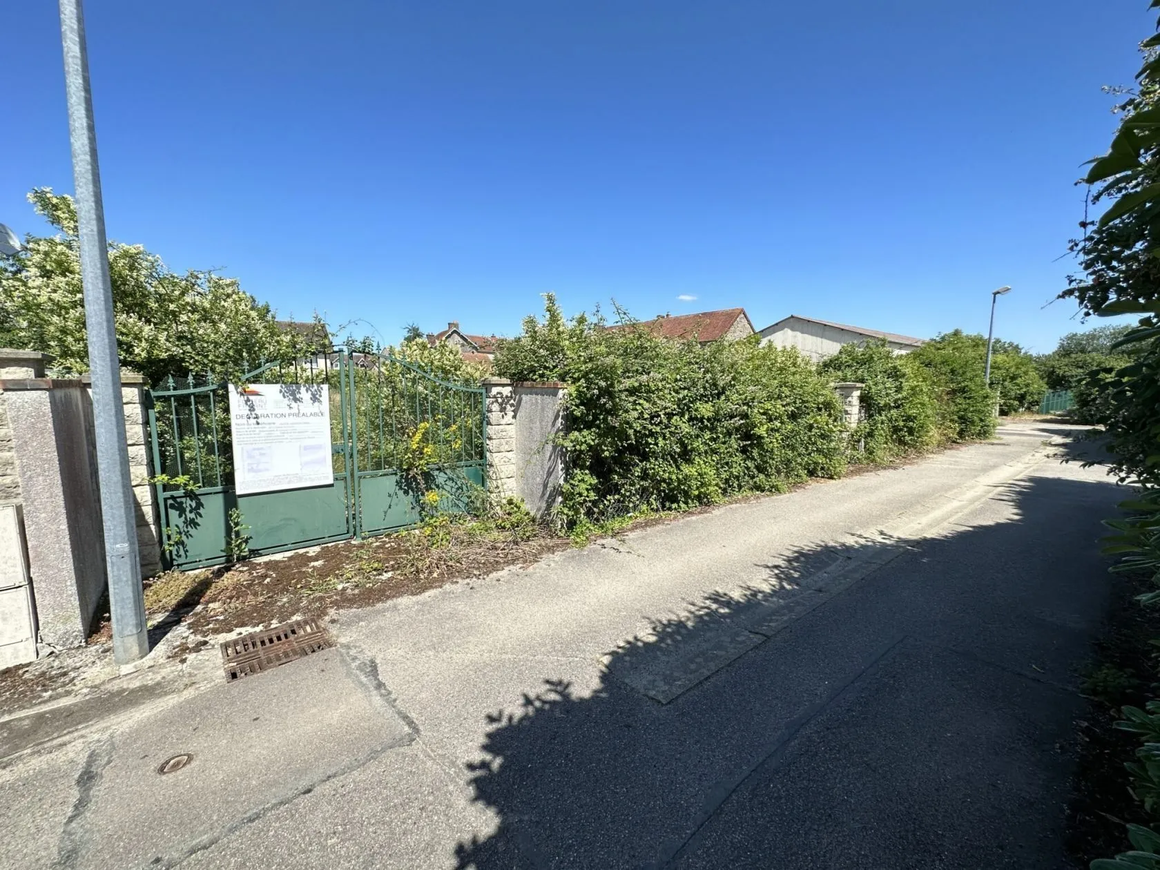 Maison neuve 49 m² à La Villeneuve-en-Chevrie (78270)