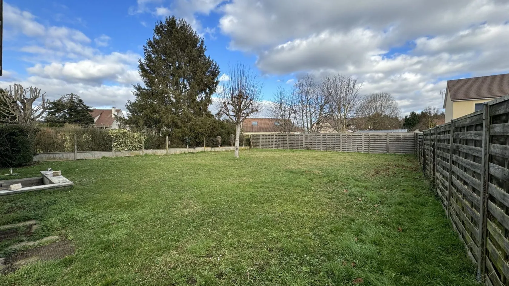 Maison neuve 49 m² à Anet (28260)