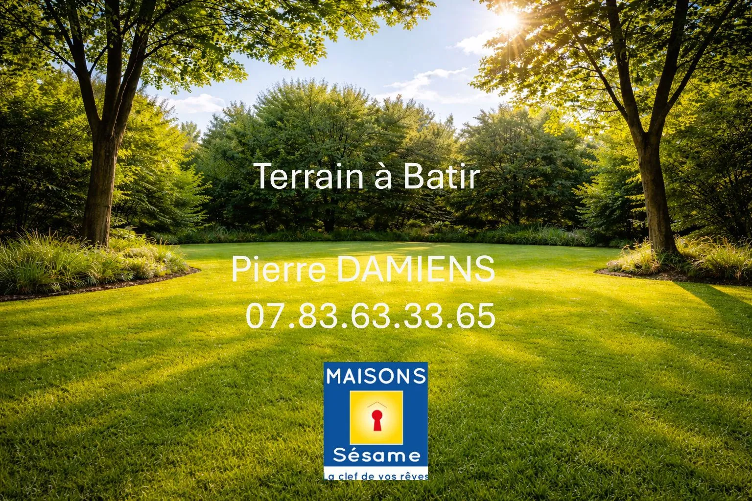 Maison neuve 103 m² à Mitry-Mory (77290)
