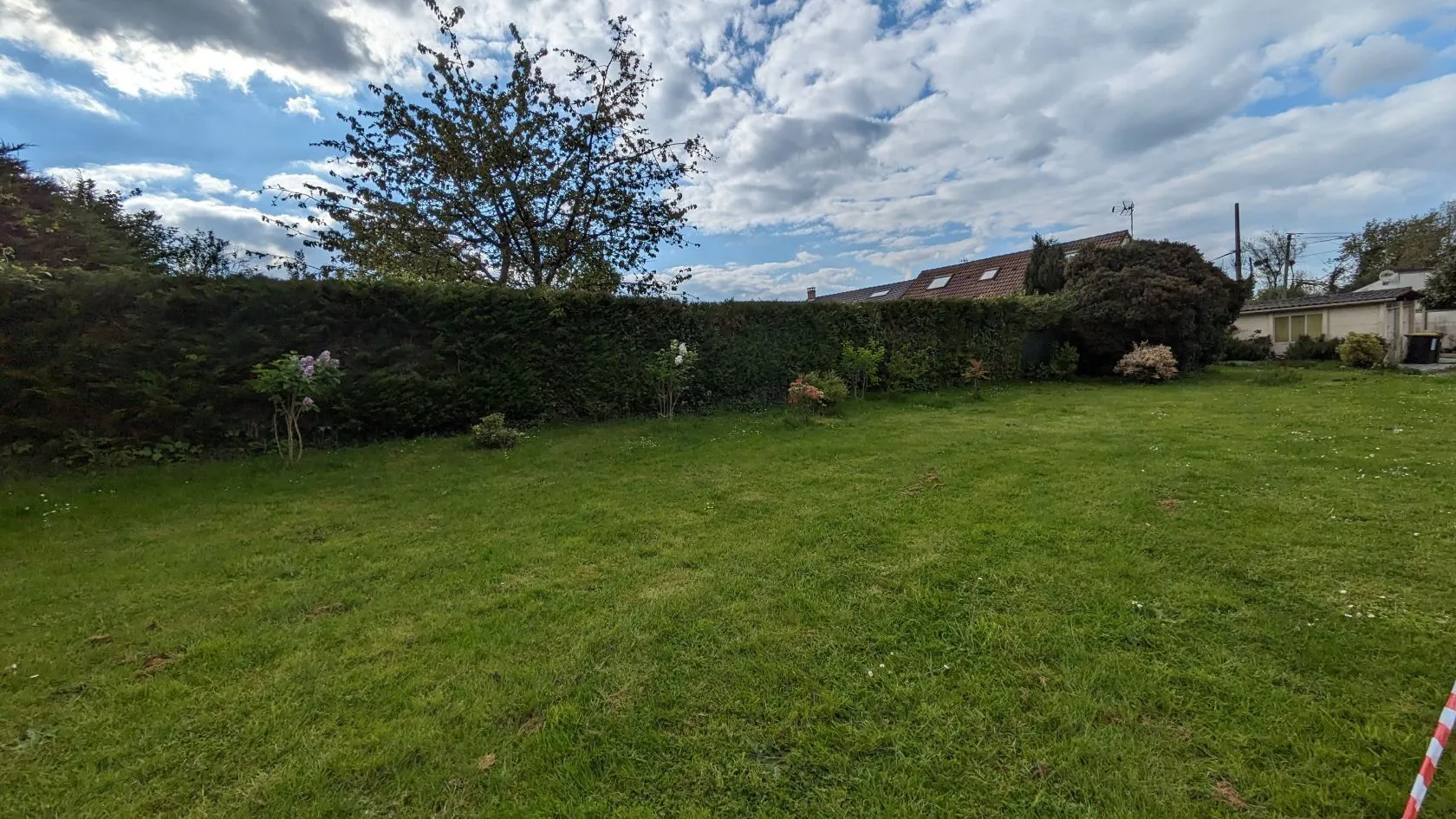 Maison neuve 148 m² à Lumigny-Nesles-Ormeaux (77540)