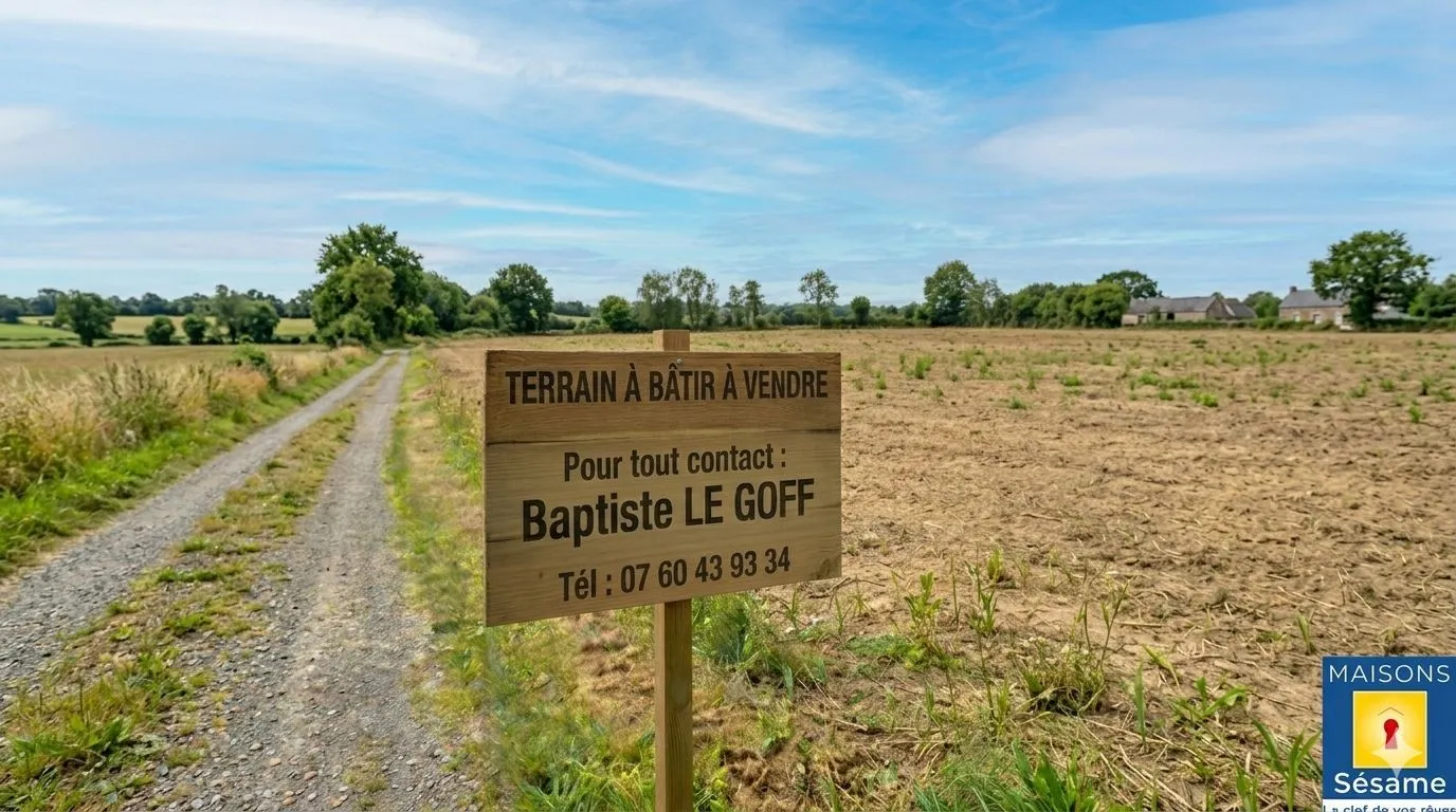 Maison neuve 96 m² à Meaux (77100)