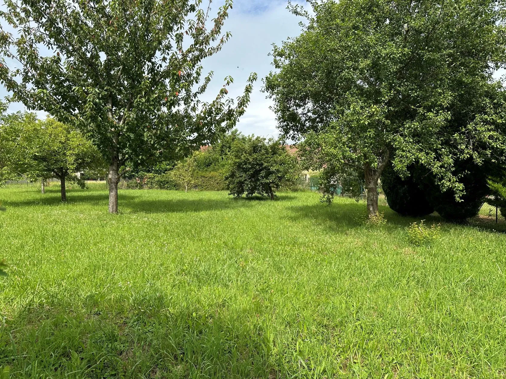 Maison neuve 49 m² à Montceaux-lès-Provins (77151)