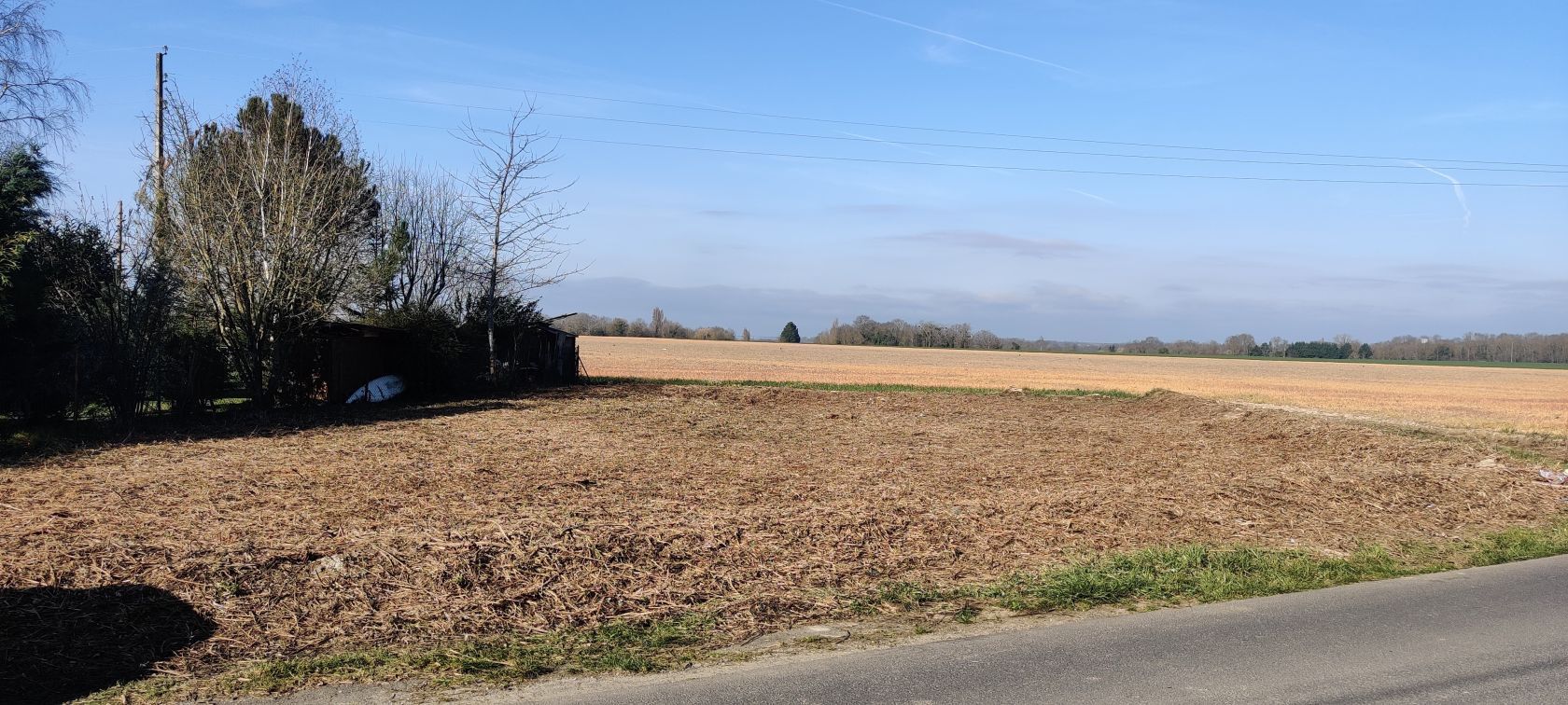 Maison neuve 87 m² à Brie-Comte-Robert (77170)