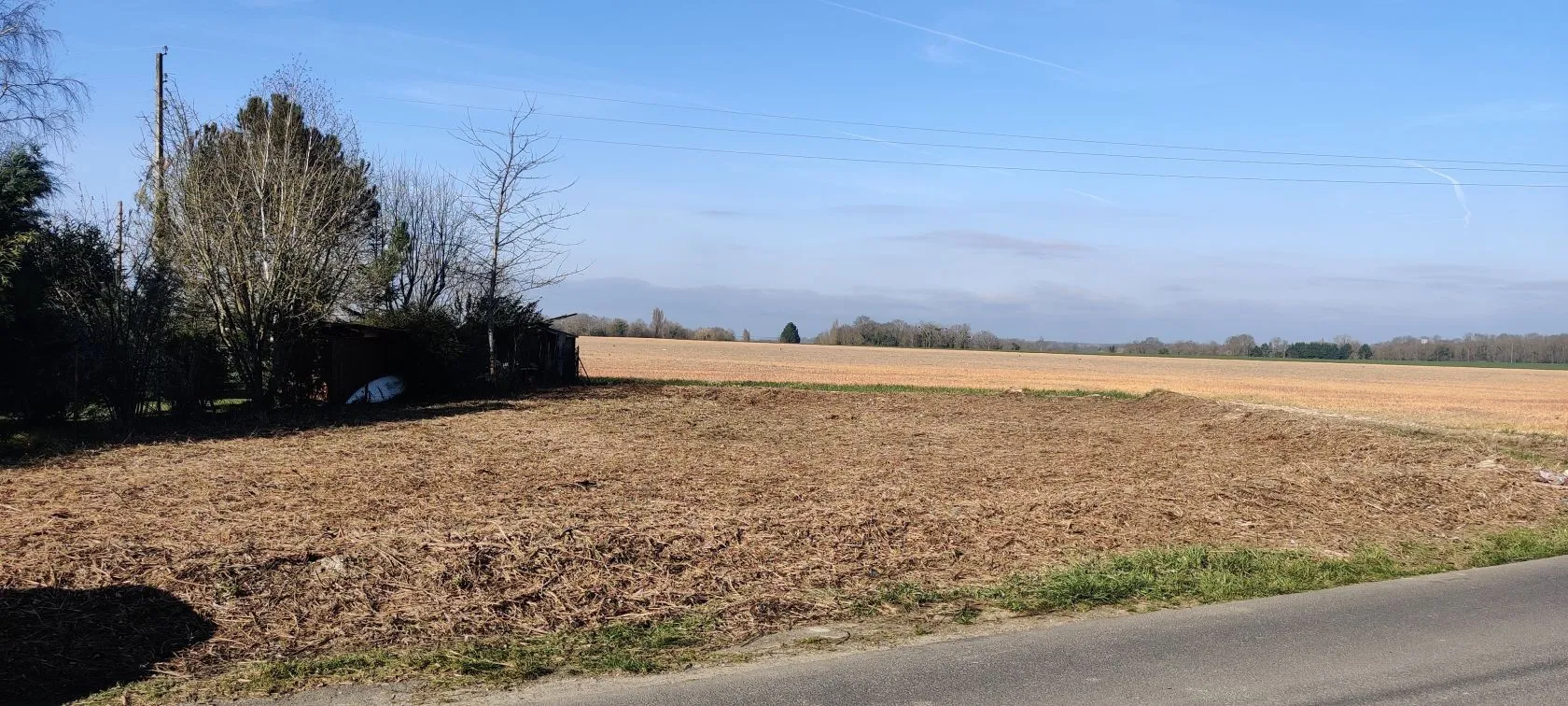 Maison neuve 102 m² à Brie-Comte-Robert (77170)
