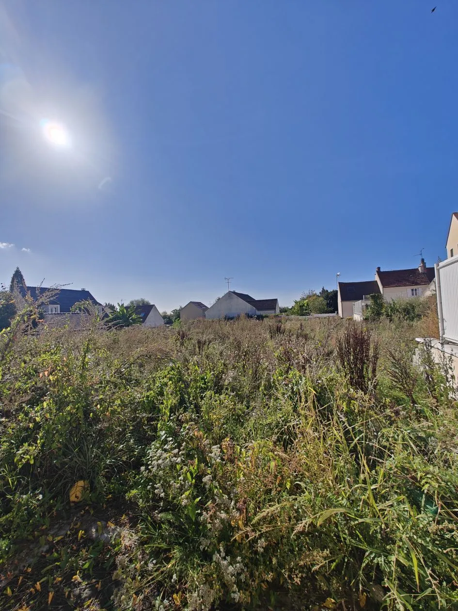 Maison neuve 49 m² à Dammartin-en-Goële (77230)