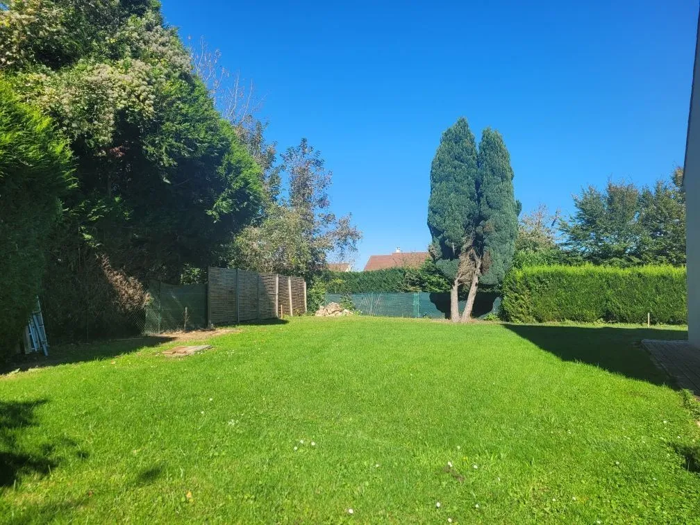 Maison neuve 97 m² à Lagny-sur-Marne (77400)