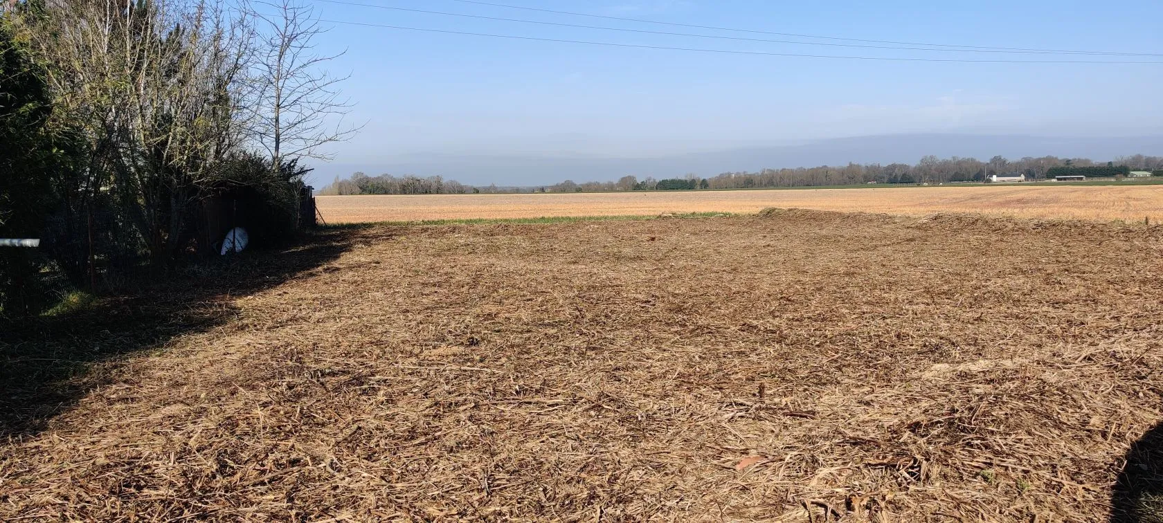 Maison neuve 118 m² à Meaux (77100)