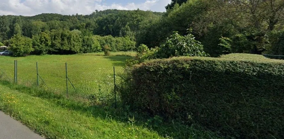 Terrain à bâtir 2500 m² à Rebais (77510)