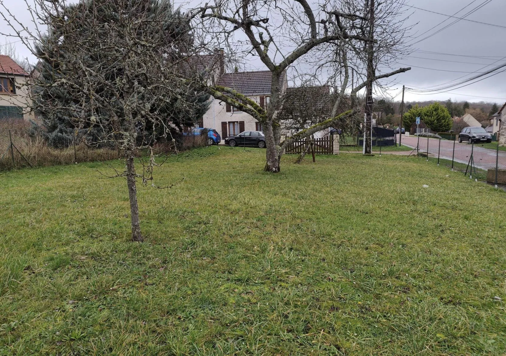 Maison neuve 103 m² à La Ferté-sous-Jouarre (77260)