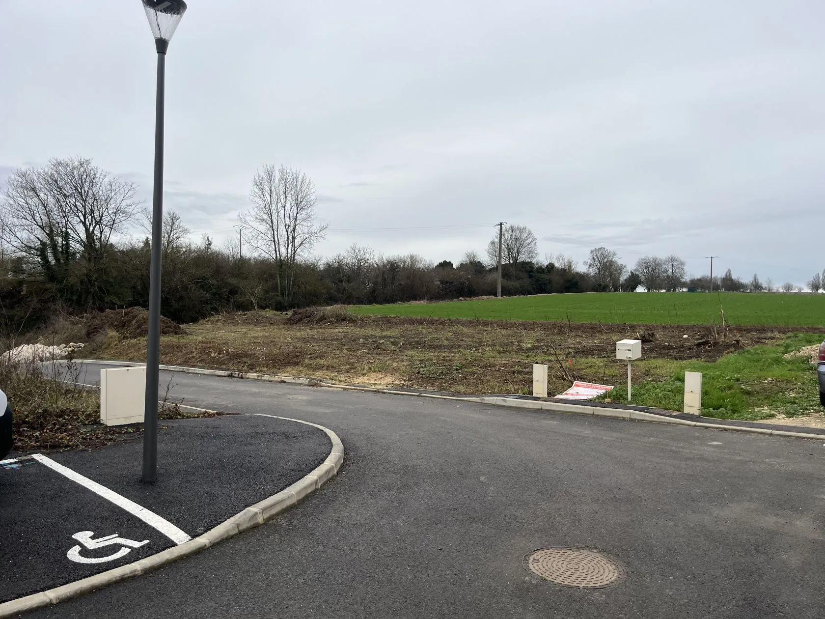 Maison neuve 132 m² à Provins (77160)