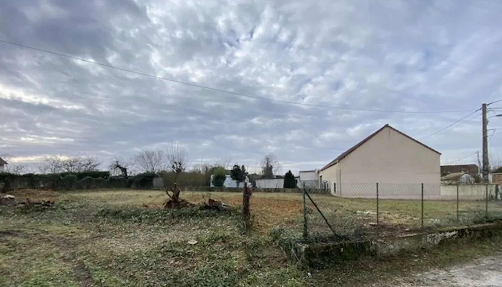 Maison neuve 103 m² à Soisy-Bouy (77650)