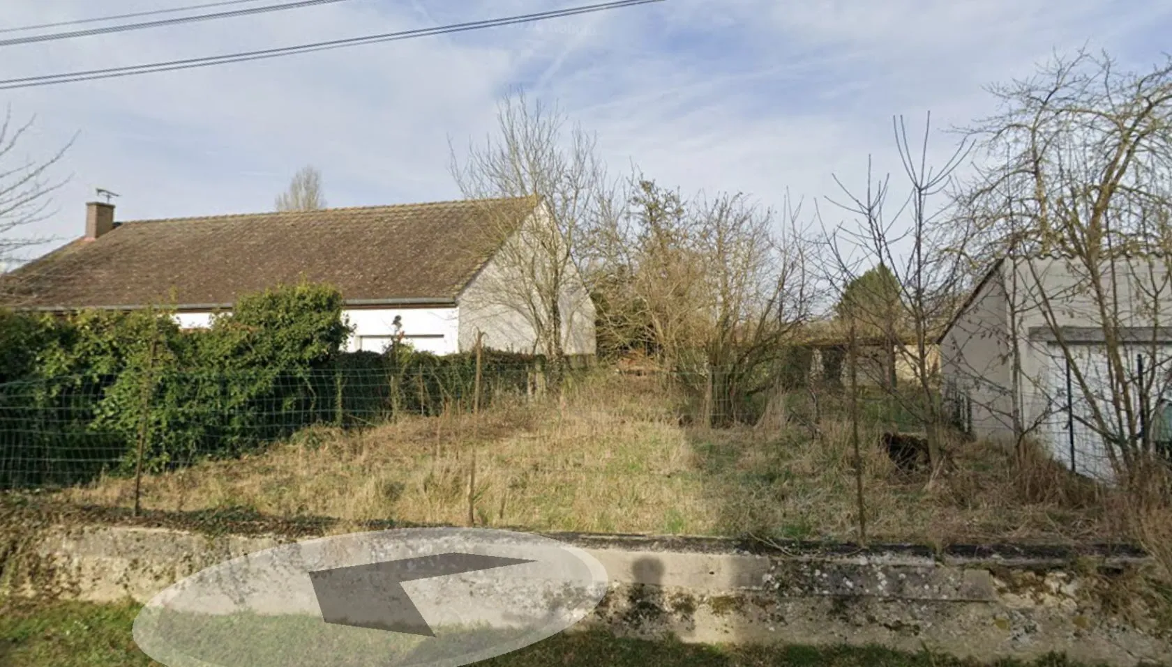 Maison neuve 132 m² à Maison-Rouge (77370)