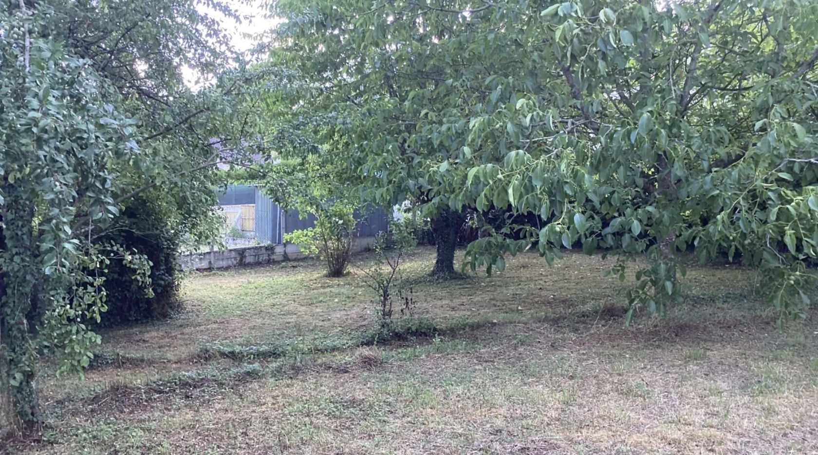 Maison neuve 49 m² à Saint-Brice (77160)