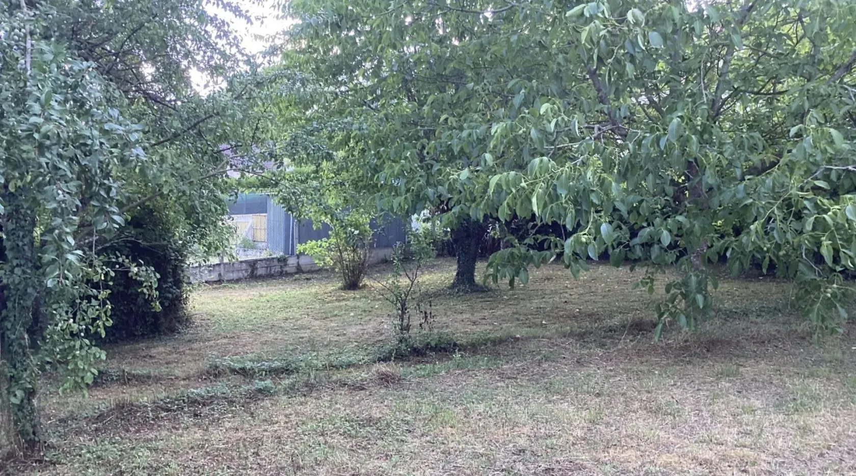 Maison neuve 49 m² à Saint-Brice (77160)