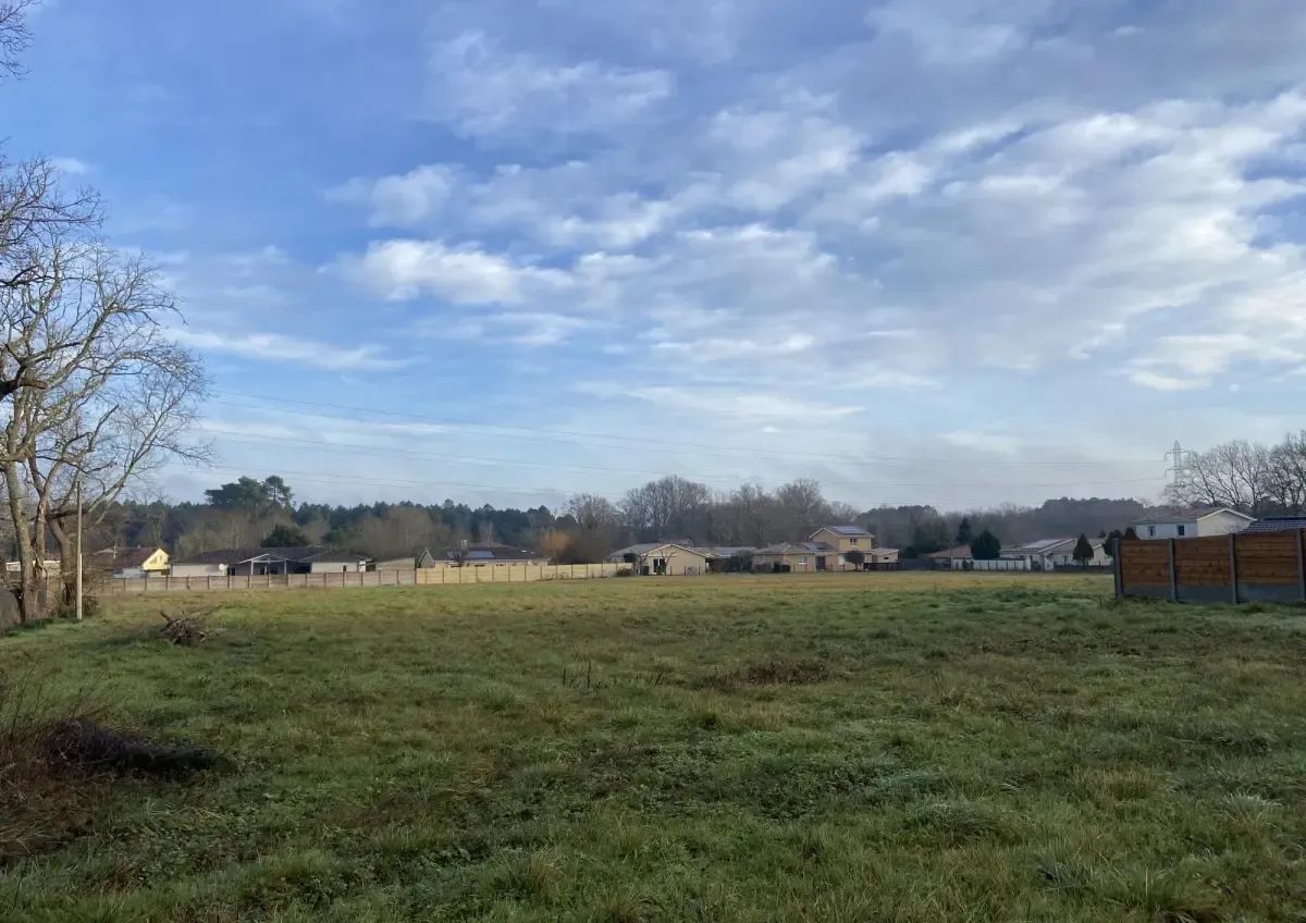 Maison neuve 157 m² à Léognan (33850)
